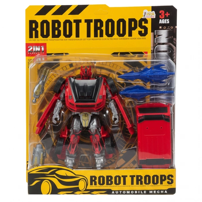 ASYA C7846-MF8800-1 TRANSFORM SET (24)