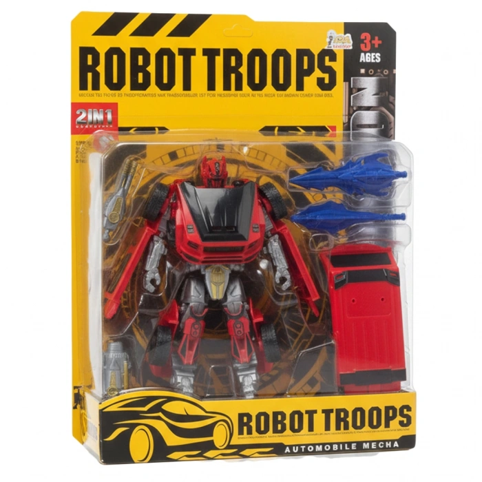 ASYA C7846-MF8800-1 TRANSFORM SET (24)