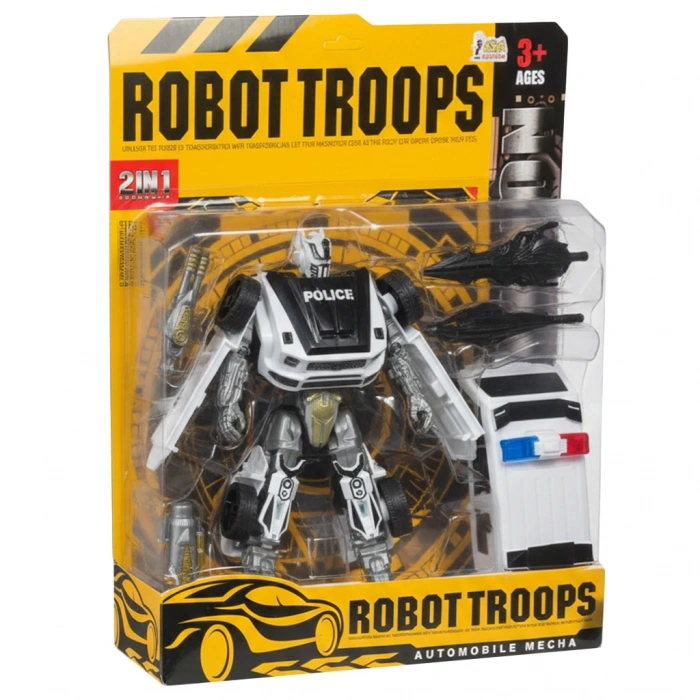 ASYA C7846-MF8801-1 KARTELA TRANSFORM ROBOT (24)