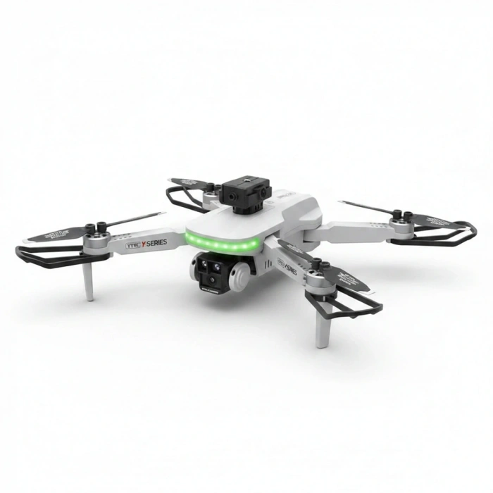 ASYA C7937-Y616D KT. DRON KAMERALI