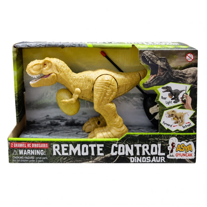 ASYA C7943-RS058A U/K TREX DİNAZOR
