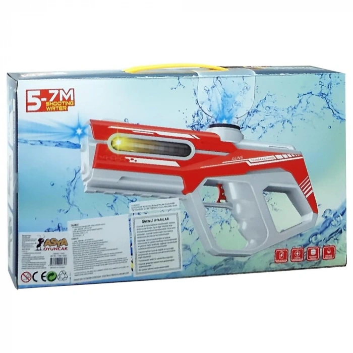 ASYA C7965-1002C ŞARJLI SU TABANCASI (36)