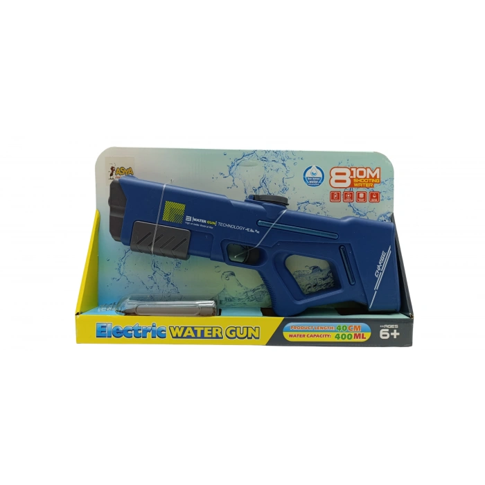 ASYA C7965-8003C ŞARJLI SU TABANCASI (32)