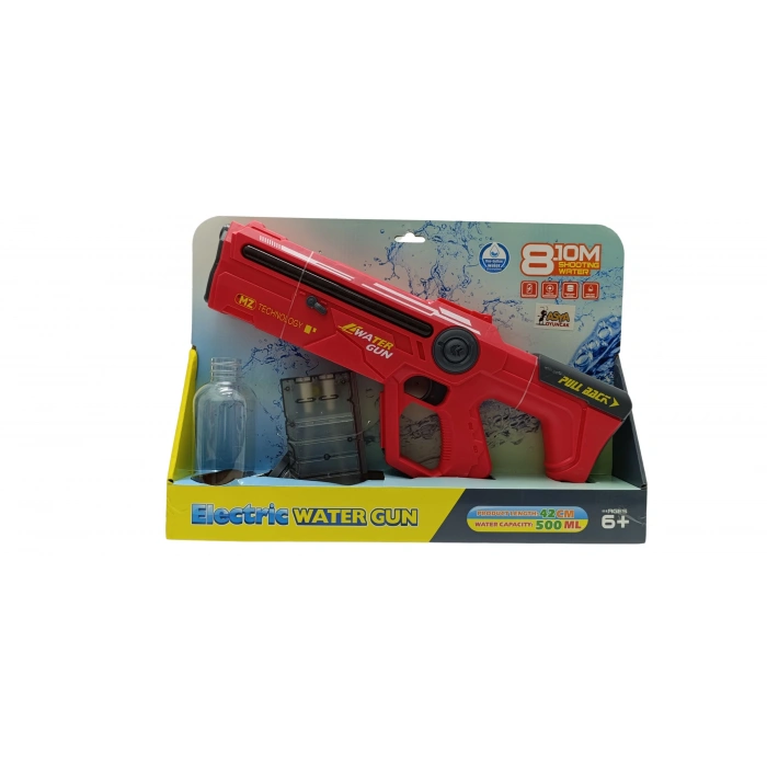 ASYA C7965-8006C ŞARJLI SU TABANCASI (24)