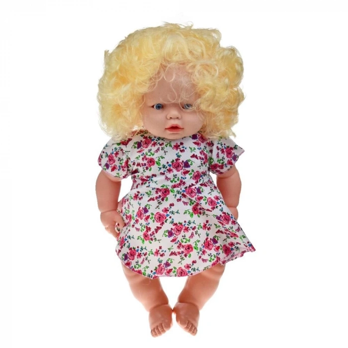 ASYA ELF23105 ASYA BEBEK 60CM  (13)