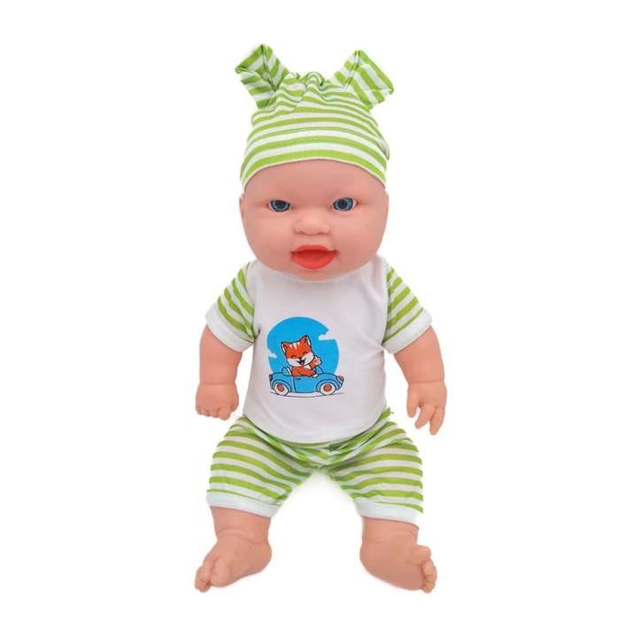 ASYA ELF23201 BEBEK 35 CM (50)