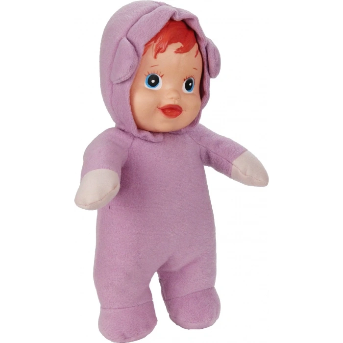 ASYA ELF24302 PELUŞ BEBEK (50)