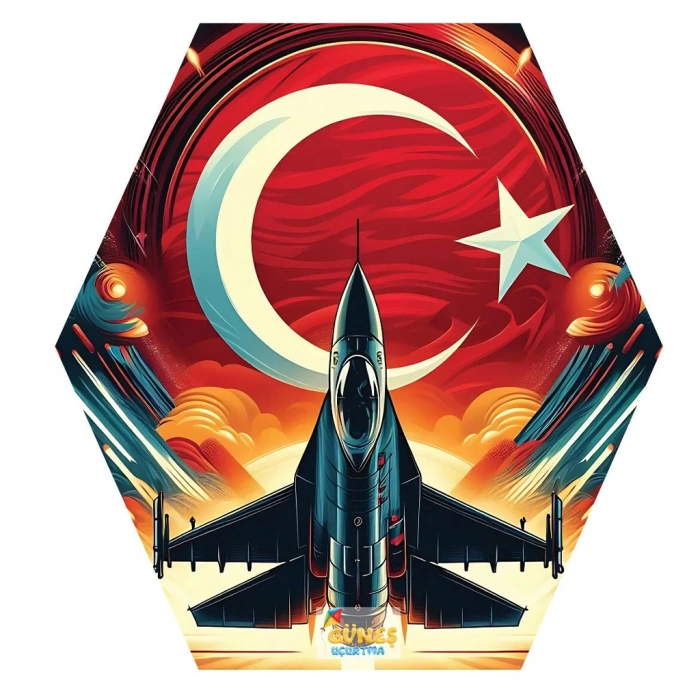 ASYA HK3006 HK3013 UÇURTMA