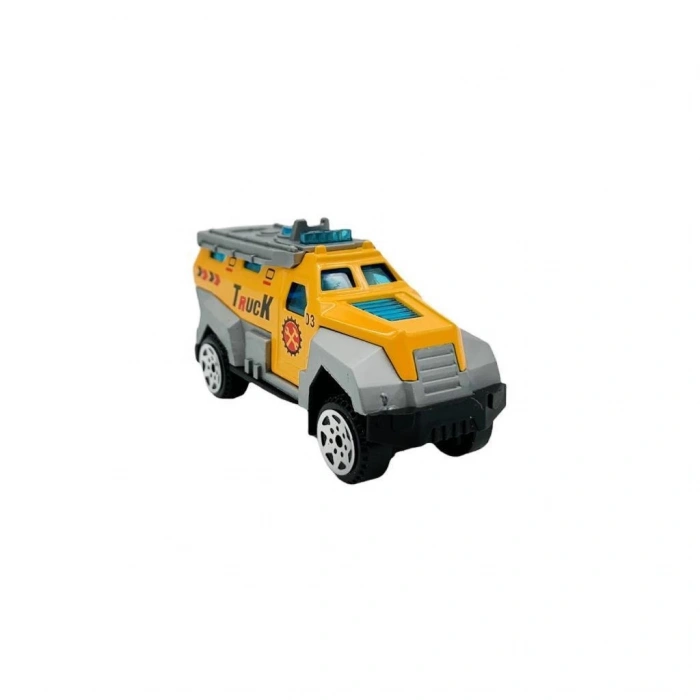 ASYA KT. 3LÜ METAL İNŞAAT ARAÇLARI C4576-600-2