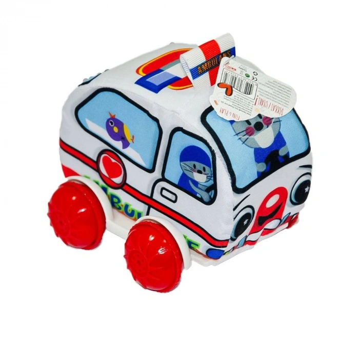 ASYA MOL-034 KT. 12Lİ YUMUŞAK ARAÇLAR (48)