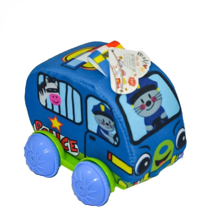 ASYA MOL-034 KT. 12Lİ YUMUŞAK ARAÇLAR (48)