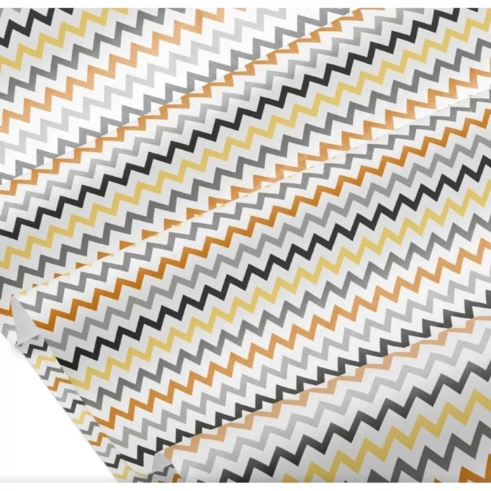 ASYA MOL-077 AHŞAP ZİGZAG OYUN ÇADIRI