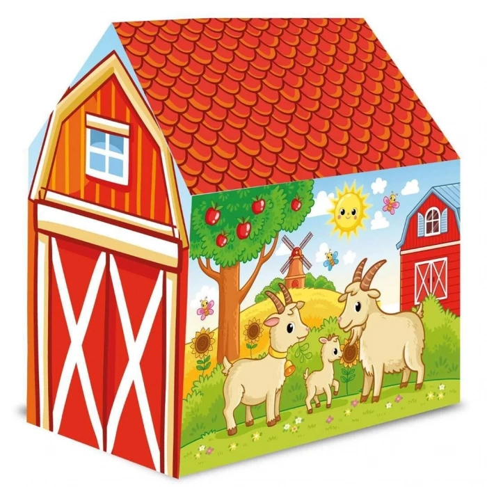 ASYA MOL-297 ÇİFTLİK ÇADIR