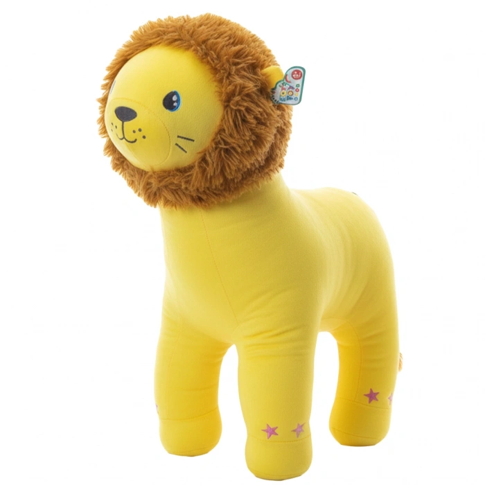 ASYA MOL-519 BÜYÜK HAYVANLAR ASLAN