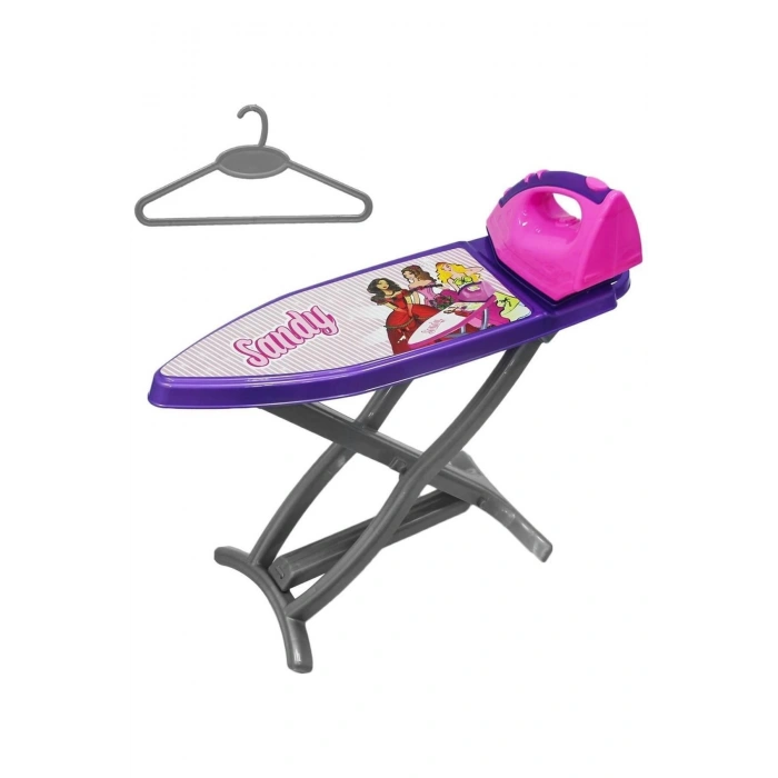 ASYA SMK-998 SANDY ÜTÜ SETİ(KUTU) (24)