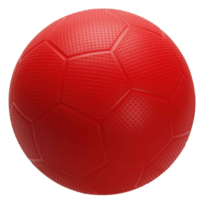 ASYA TP-46607 PVC FUTBOL TOPU 15CM 150GR 4 RENK