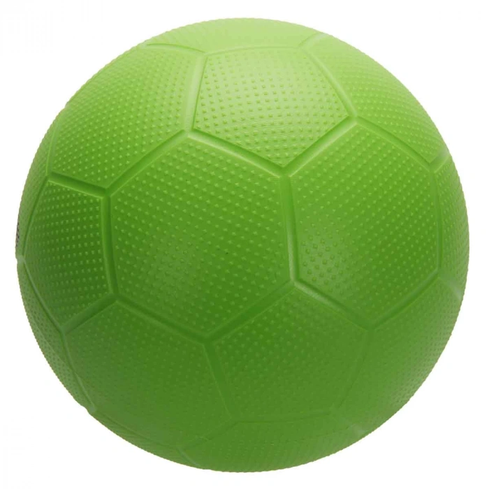 ASYA TP-46607 PVC FUTBOL TOPU 15CM 150GR 4 RENK