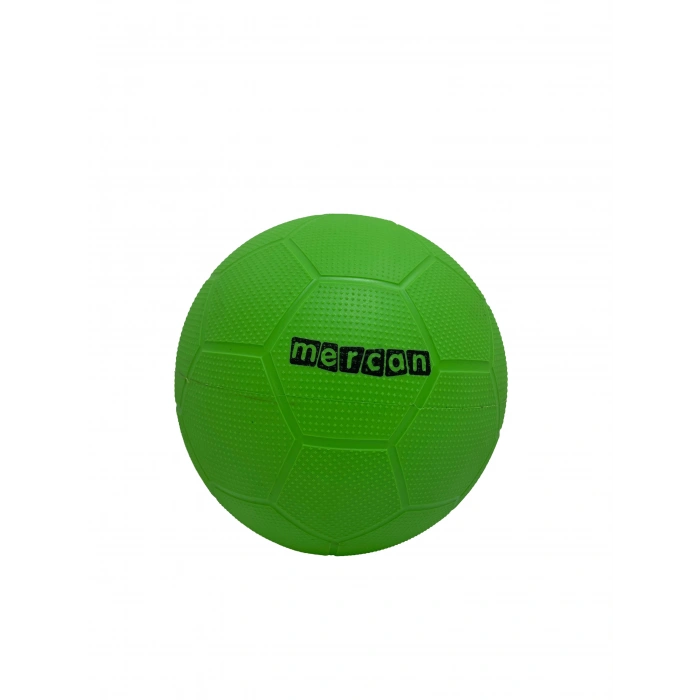 ASYA TP-46608 PVC FUTBOL TOPU 20 CM 270GR 4 RENK