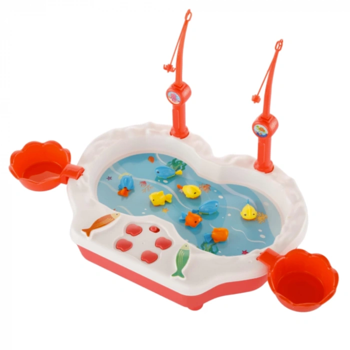 AYA TOYS 40180 BALIK OYUNU PİLLİ (21)