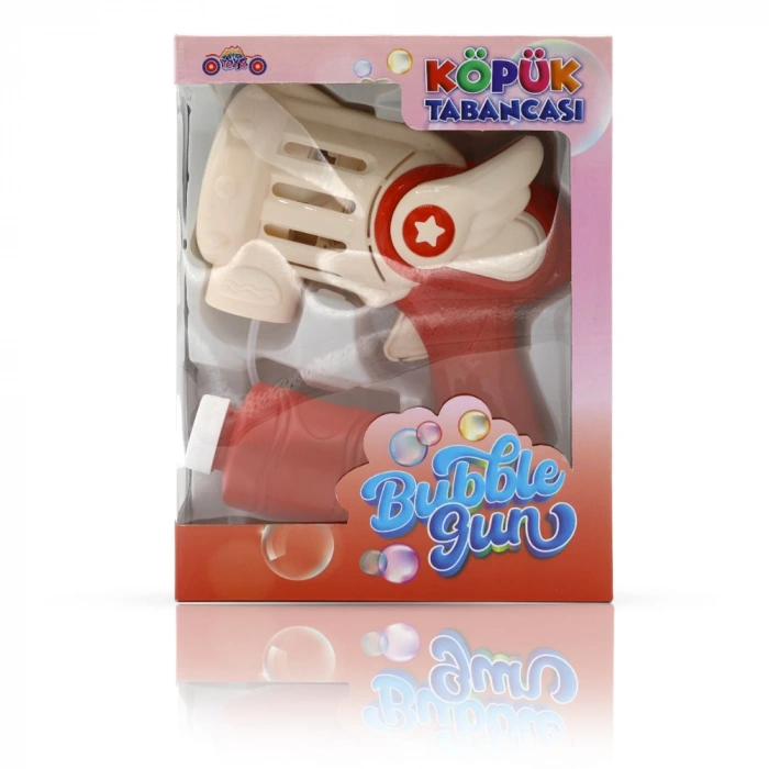 AYA TOYS 40203 PİLLİ KÖPÜK TABANCASI (36)
