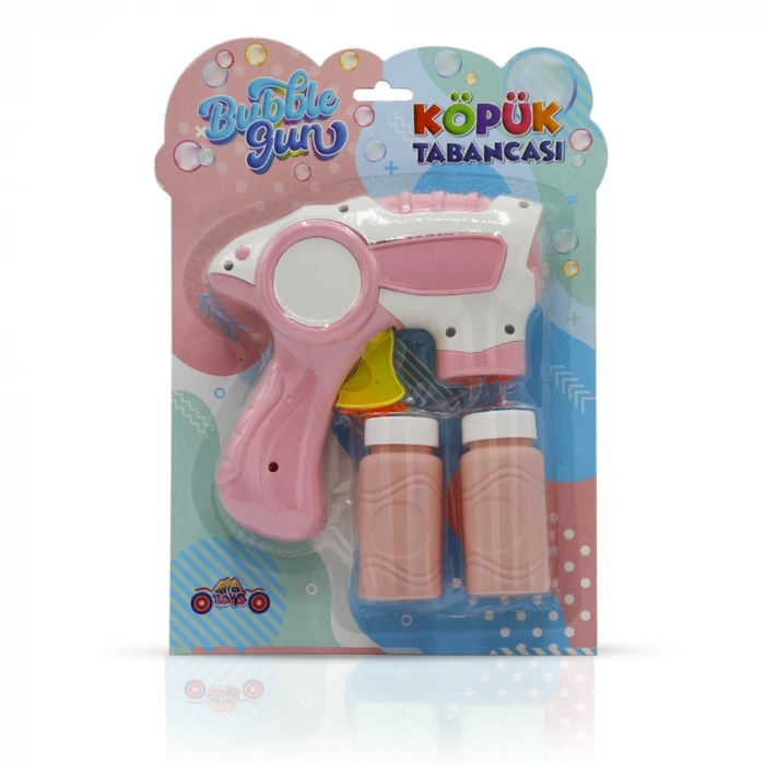 AYA TOYS 40227 GIRGIR KÖPÜK TABANCA (48)