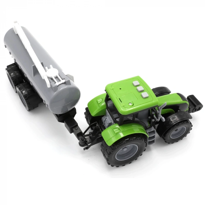 AYA TOYS 40296 TANKERLİ TRAKTÖR PİLLİ (24)