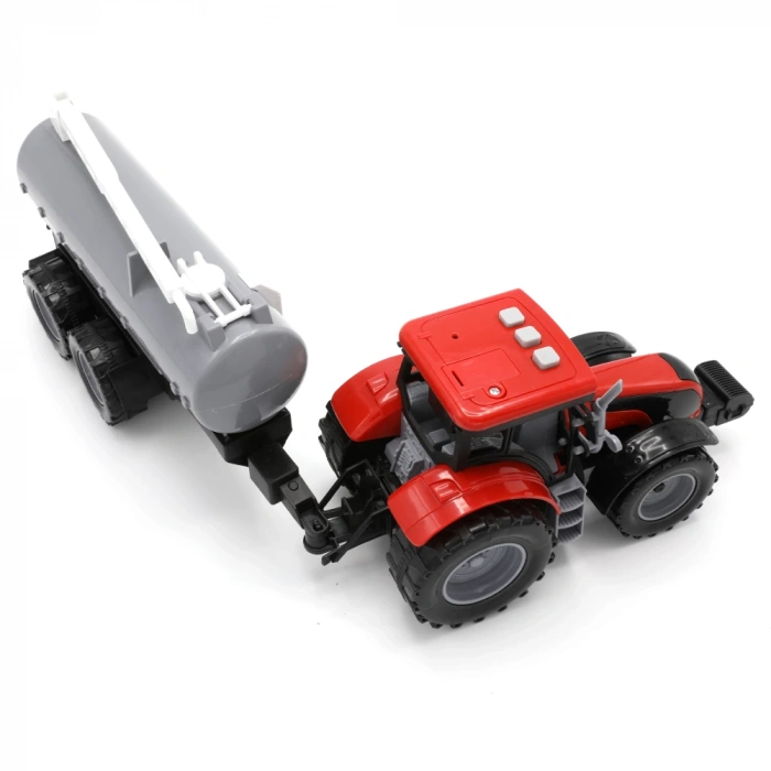 AYA TOYS 40296 TANKERLİ TRAKTÖR PİLLİ (24)