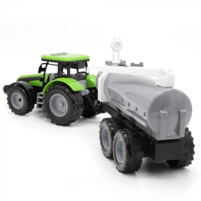 AYA TOYS 40296 TANKERLİ TRAKTÖR PİLLİ (24)