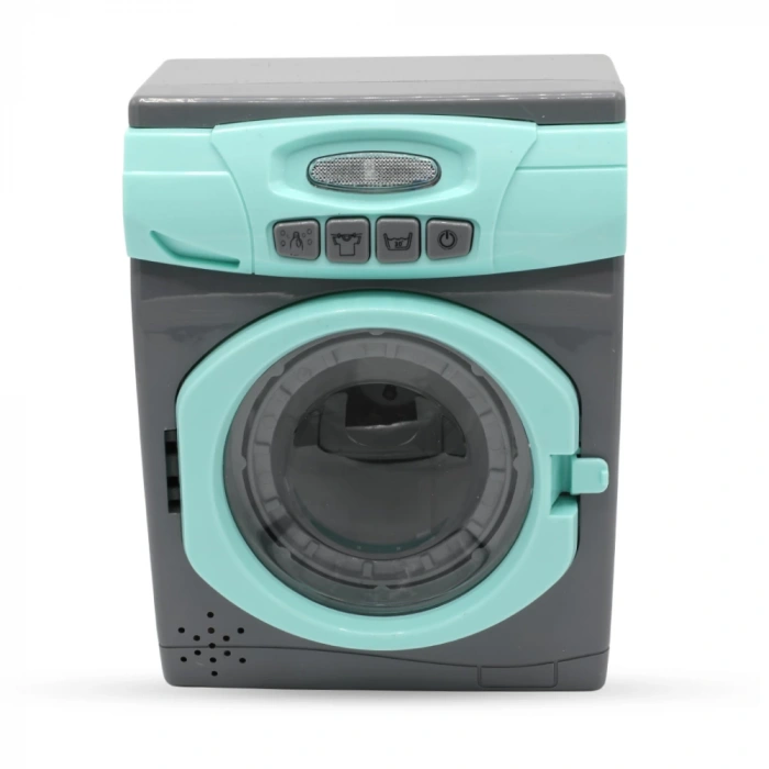 AYA TOYS 40302 ÇAMAŞIR MAKİNESİ (36)