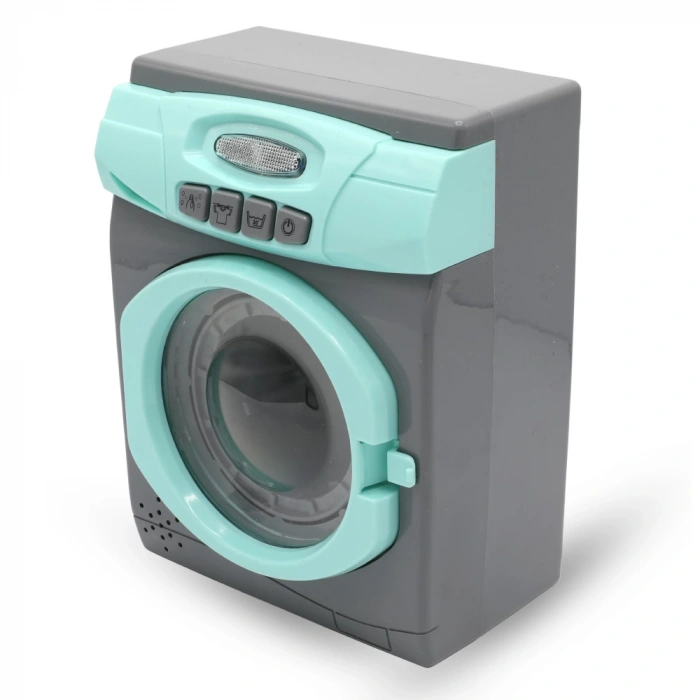 AYA TOYS 40302 ÇAMAŞIR MAKİNESİ (36)