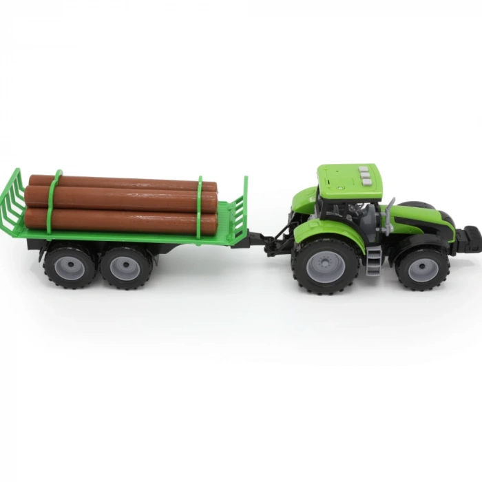 AYA TOYS 40319 ODUNLU TRAKTÖR PİLLİ (24)