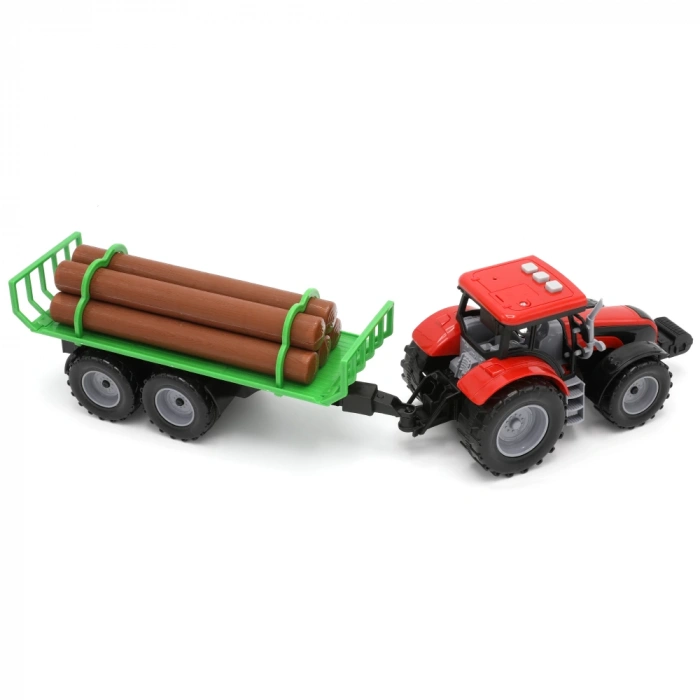 AYA TOYS 40319 ODUNLU TRAKTÖR PİLLİ (24)