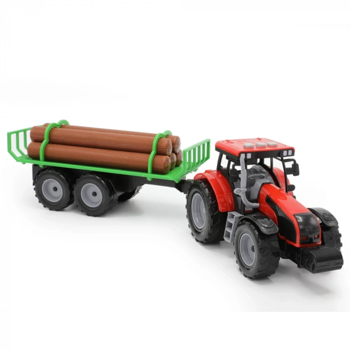 AYA TOYS 40319 ODUNLU TRAKTÖR PİLLİ (24)