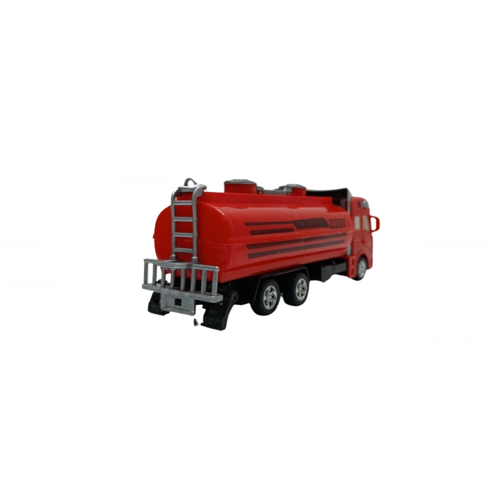 AYA TOYS 40913 İTFAİYE TANKER SET