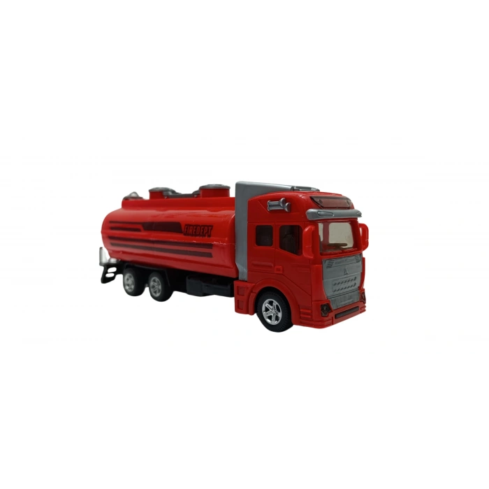 AYA TOYS 40913 İTFAİYE TANKER SET