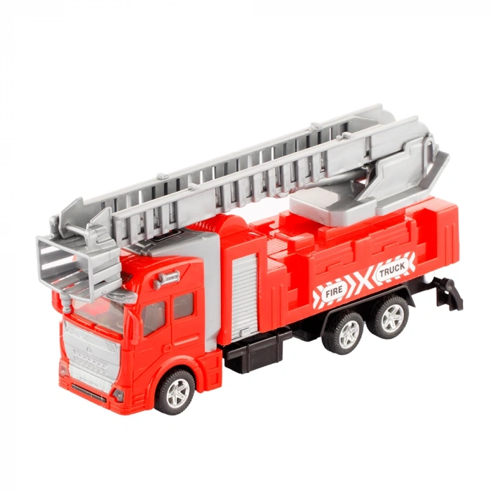 AYA TOYS AYA-40012 İTFAİYE ARACI (60)