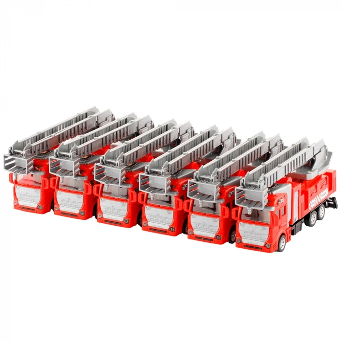 AYA TOYS AYA-40012 İTFAİYE ARACI (60)