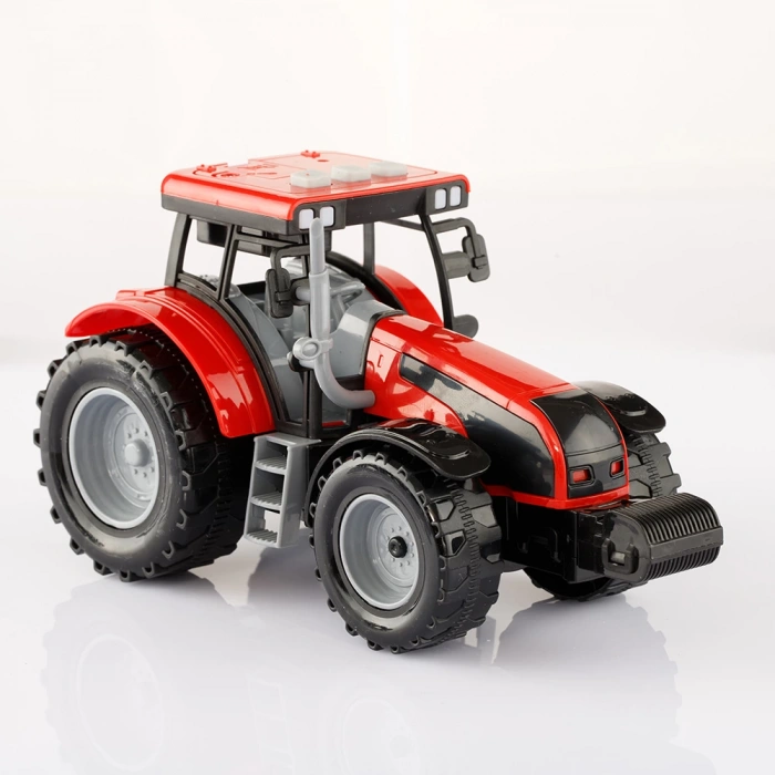AYA TOYS AYA-40036 PİLLİ TRAKTÖR (60)