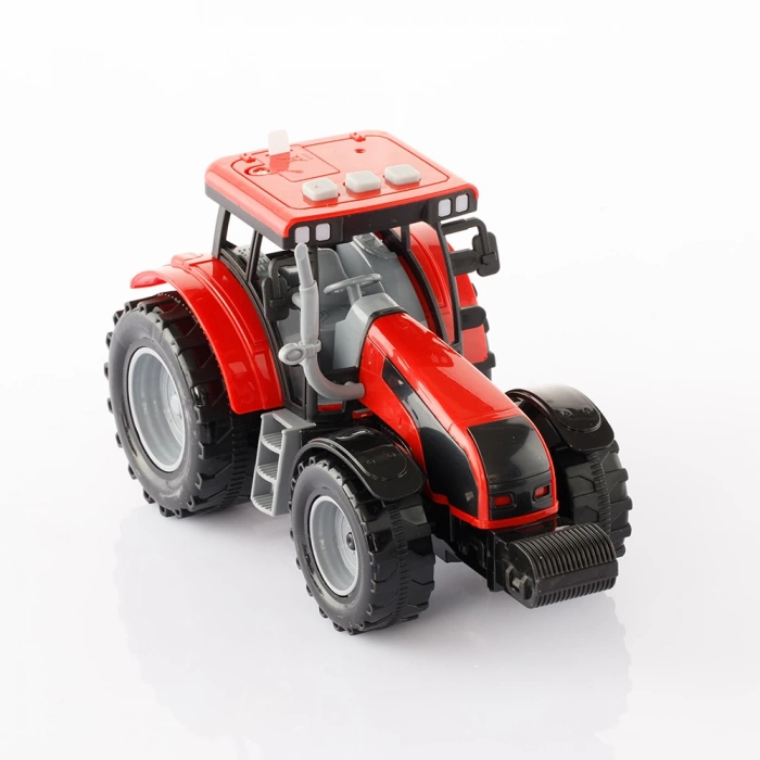 AYA TOYS AYA-40036 PİLLİ TRAKTÖR (60)