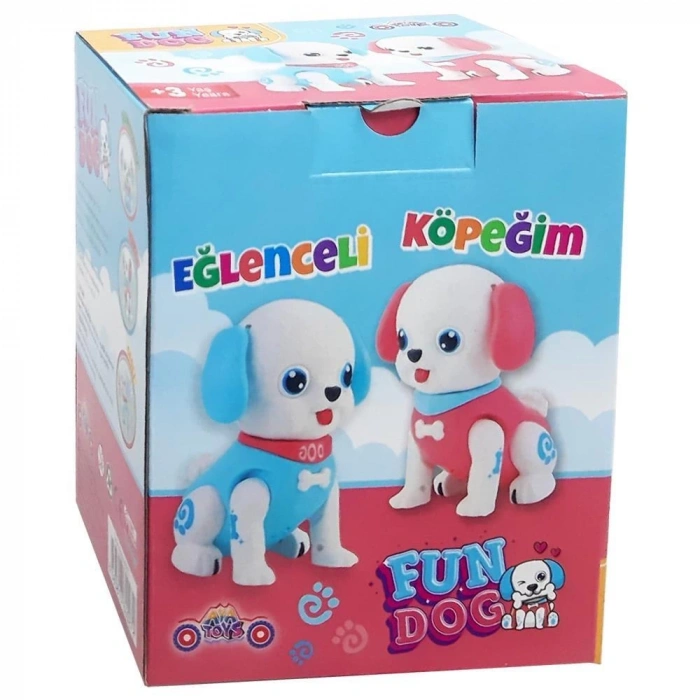 AYA TOYS AYA-40272 PİLLİ KÖPEK (48)