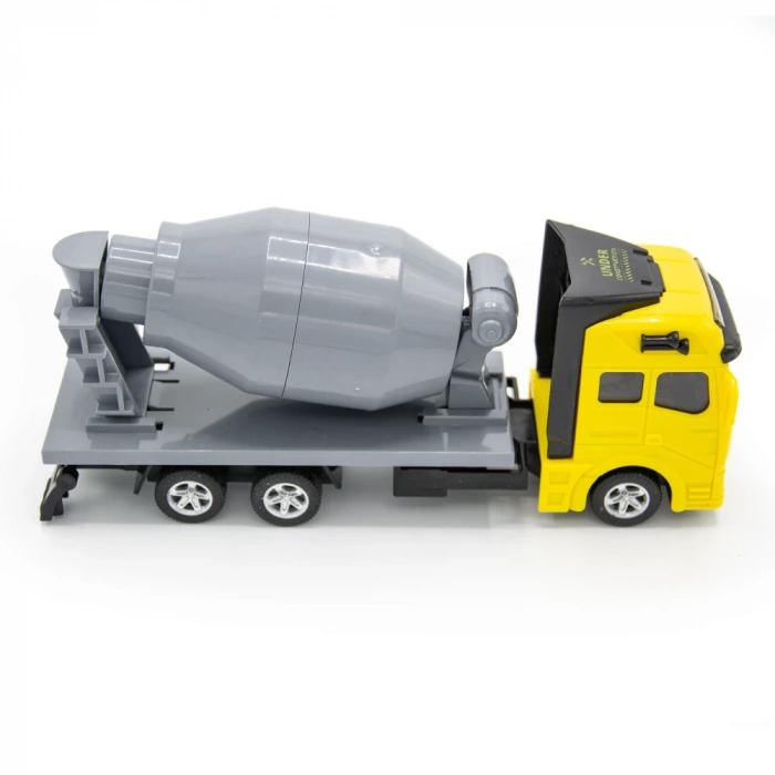 AYA TOYS AYA 40340 BETON MİKSERİ (60)