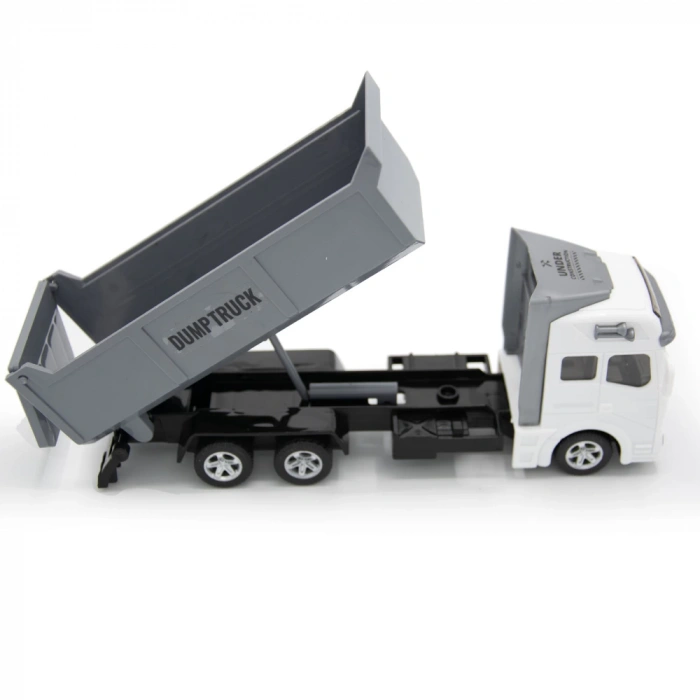 AYA TOYS AYA 40364 DOSRELİ KAMYON (60)