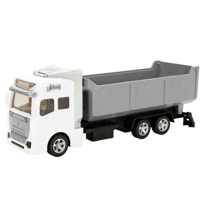 AYA TOYS AYA 40364 DOSRELİ KAMYON (60)