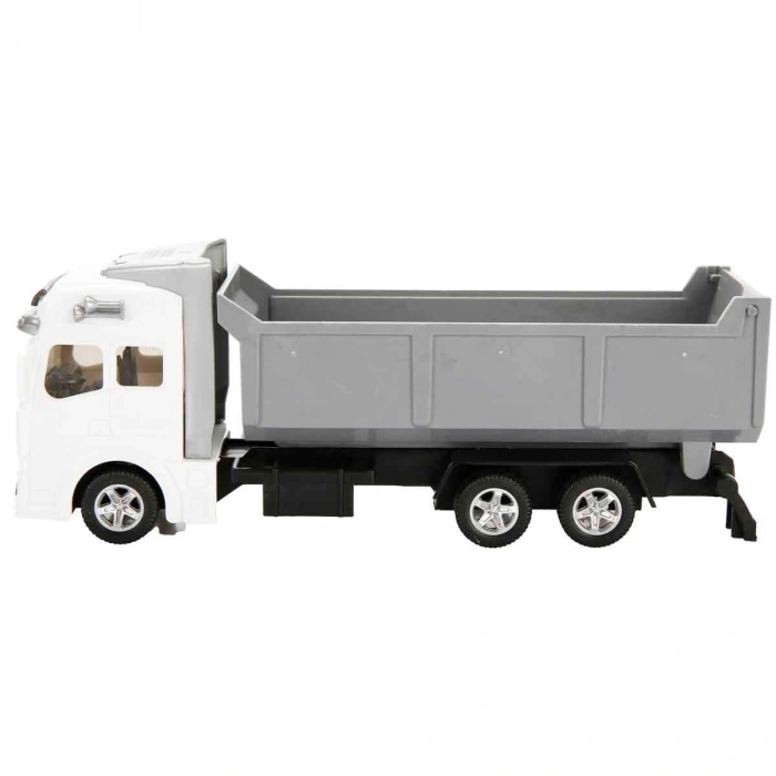 AYA TOYS AYA 40364 DOSRELİ KAMYON (60)