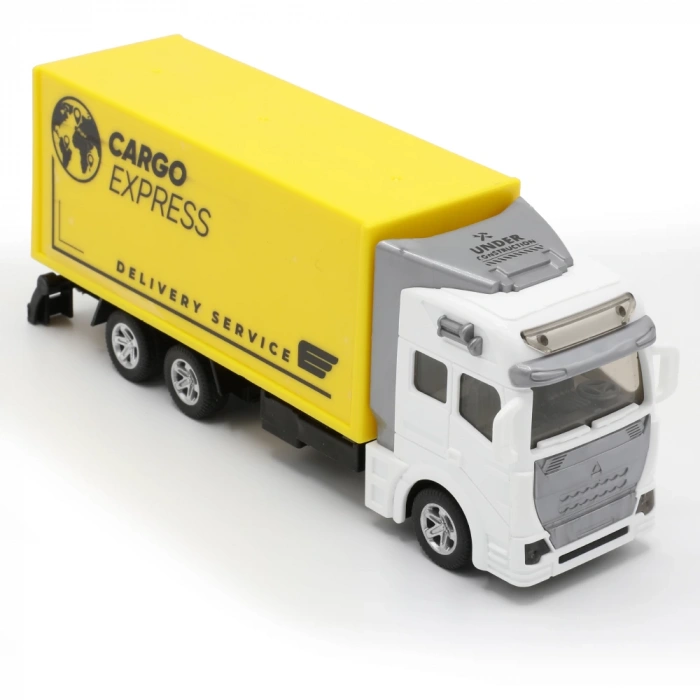 AYA TOYS AYA 40371 KARGO KAMYONU (60)