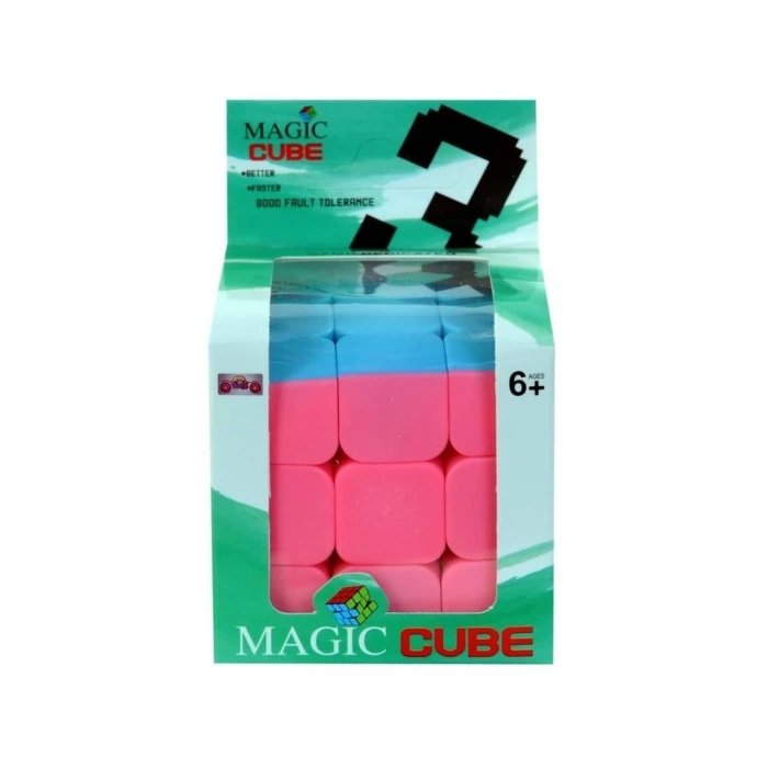 AYA TOYS LH032BN-5 3*3 MAGIC CUBE