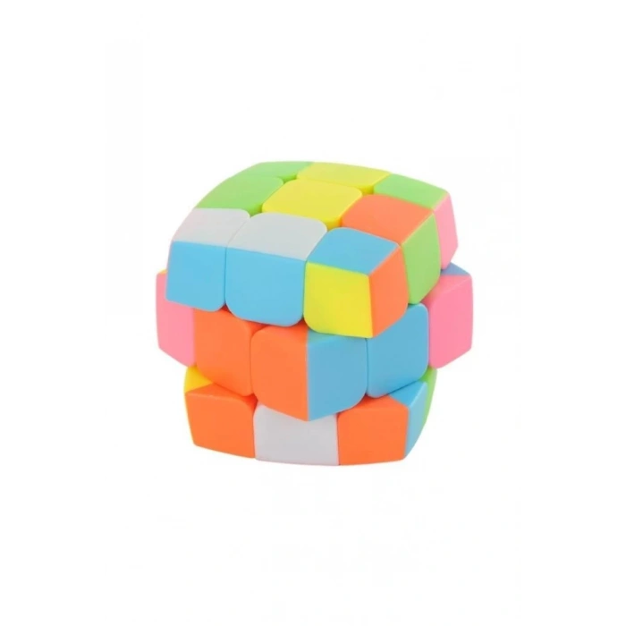 AYA TOYS LH032BN-5 3*3 MAGIC CUBE