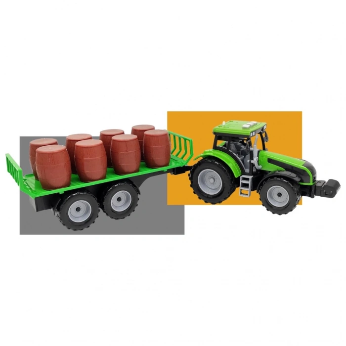 AYA TOYS 40326 FIÇILI TRAKTÖR PİLLİ (24)
