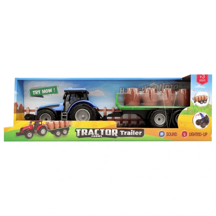 AYA TOYS 40326 FIÇILI TRAKTÖR PİLLİ (24)