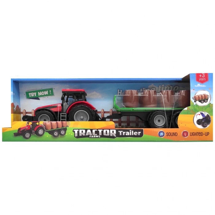 AYA TOYS 40326 FIÇILI TRAKTÖR PİLLİ (24)